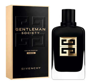Парфумована вода для чоловіків Givenchy Gentleman Society Ambree 100 мл