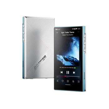 Аудиоплеер FiiO JM21 black