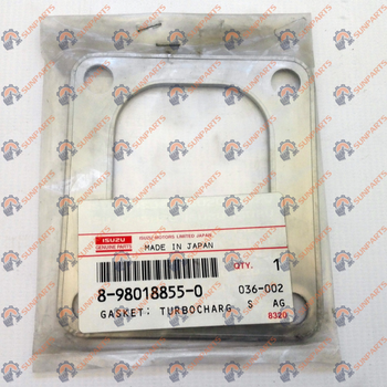 Прокладка турбины Isuzu 8980188550 ISUZU