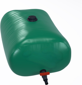Садовый резервуар для воды Bass Polska BH 80010 500 л