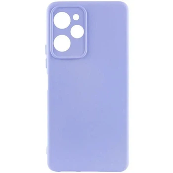 Чохол WAVE Silicone Case Lakshmi Full Camera для Xiaomi Poco X5 pro 5G Dasheen