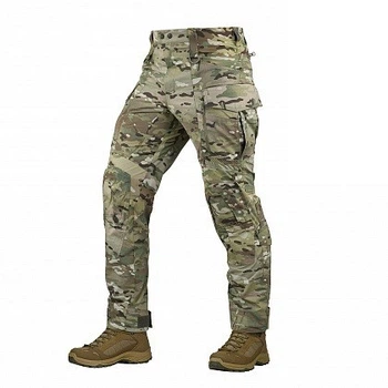 Штани M-Tac Army Gen.II NYCO Multicam Розмір 30/36
