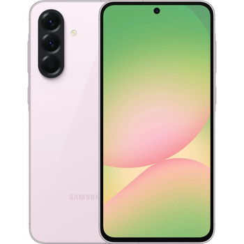 Смартфон Samsung Galaxy A56 5G 8/256GB Awesome Pink (SM-A566BLIC) Refurbished