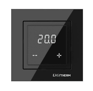 Регулятор для теплого пола Easytherm ET-35 Черный