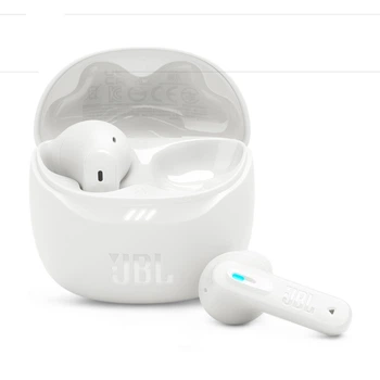 Наушники JBL Tune Flex 2 White (JBLTFLEX2WHT)