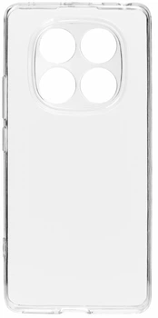 Чохол для смартфона ArmorStandart Air для Xiaomi Redmi Note 14 Pro 4G Camera Cover Transparent (ARM79715)