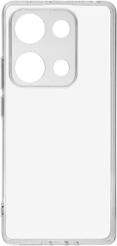 Чохол для смартфона ArmorStandart Air для Xiaomi Redmi Note 14S 4G Camera Cover Transparent (ARM82026)