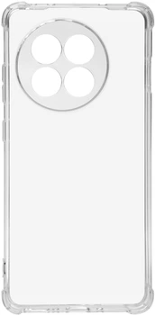Чохол для смартфона ArmorStandart Air Force для OnePlus 13R Camera Cover Transparent (ARM83505)