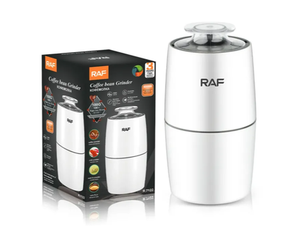 Кафемолка електрична RAF R 7122 280 Вт