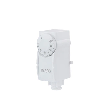 Термостат накладной Karro 90°С KR-1090