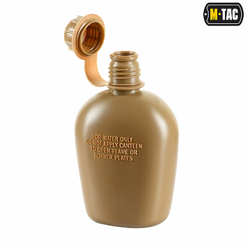 M-Tac фляга пластиковая 1 л