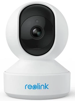 IP камера Reolink E Series E320 Wi-Fi White (6975253983780)