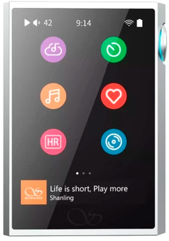 MP3-плеер Shanling M1 Plus