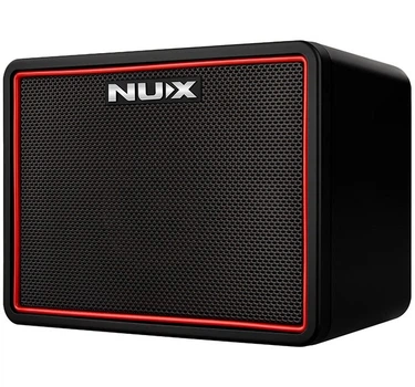 Комбоусилитель NUX Mighty Lite BT MKII