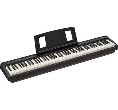 Цифровое пианино Roland FP-10 Black – фото, отзывы, характеристики