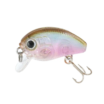 Воблер Strike Pro Baby Pro 25F 2г 500G