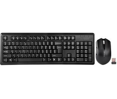 Комплект бездротовий A4 Tech 4200N (4711421933926)