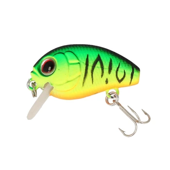 Воблер Strike Pro Baby Pro 25F 2г GC01S
