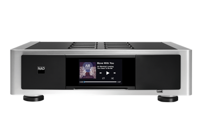 Цифровий музичний програвач M50.2 Digital Music Player