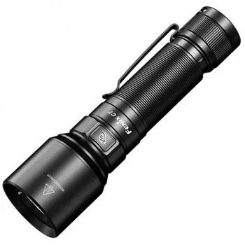Ліхтар Fenix C7 (Luminus SST70, 3000 люмен, 7 режимів, USB Type-C)