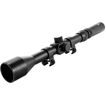 Приціл оптичний Bushnell (3-7x28)