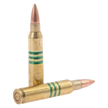 Фальш-патрон навчальний STS Dummy (.223), 1 шт