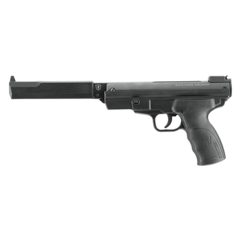 Пістолет пневматичний Umarex Browning Buck Mark Magnum (4,5 мм)