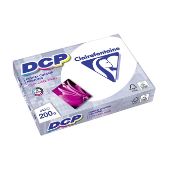 Бумага DCP 200 г/м, А4 (210*297mm), 250 листов