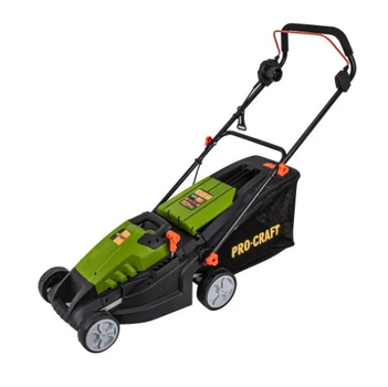 Газонокосилка бензиновая Procraft NM-2100 (021005)