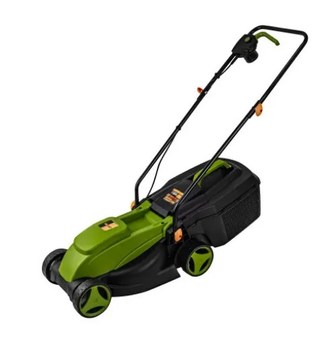 Газонокосилка бензиновая Procraft NM-1600 (016002)