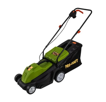 Газонокосилка бензиновая Procraft NM-1800 (018001)