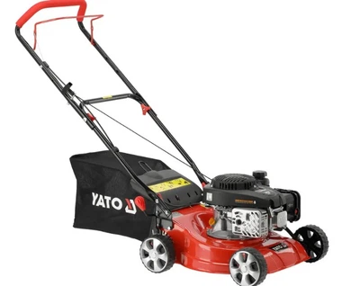 Газонокосилка бензиновая YATO YT-85520