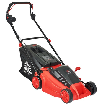 Газонокосилка Vitals EZP-383jb (158794)