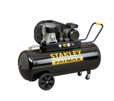 Компрессор воздушный с ременным приводом Stanley FatMax FMXCM0112E