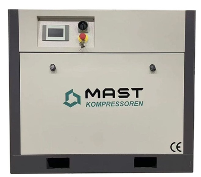 Компрессор винтовой Mast SH-20 inverter