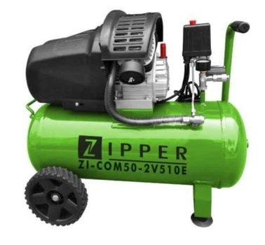 Компрессор Zipper ZI-COM50-2V510E