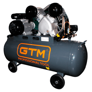 Компрессор GTM KCJ2070-100L
