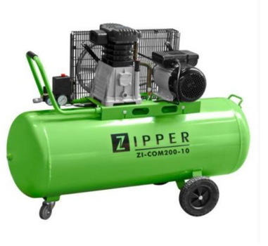 Компрессор Zipper ZI-COM200-10
