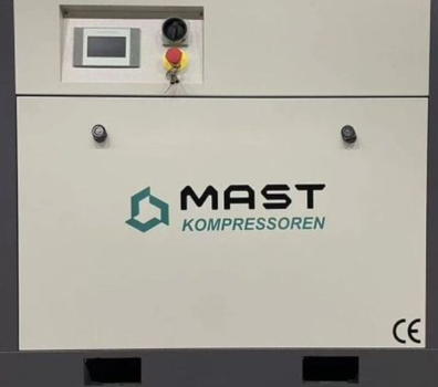 Компрессор винтовой Mast SH-15 inverter