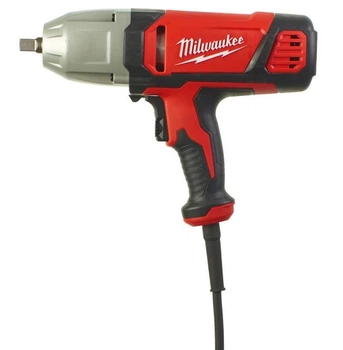 Гайковерт Milwaukee IPWE 400 R (4933451524)