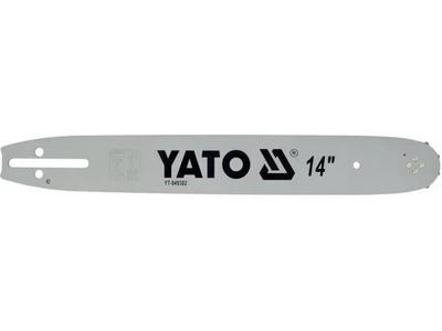Шина для пилы YATO 14"/36 см 52 звена 3/8" (YT-849382)