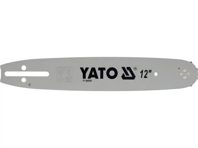 Шина для пилы YATO 12"/30 см 45 звеньев 3/8" (YT-849381)