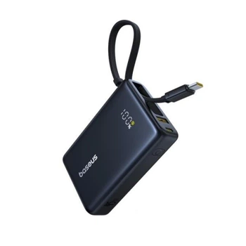 baseus 王一博 限定色 バッテリー 10000mAh 537461020.jpg