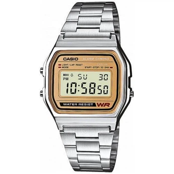 Наручные часы Casio Vintage A158WEA-9EF