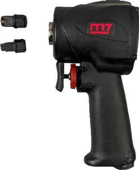 Пневмогайковерт Mighty Seven NC-4600-14KIT