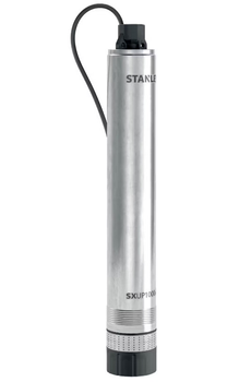 Насос свердловинний Stanley SXUP1000XWE