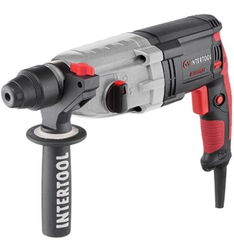 Перфоратор Intertool WT-0172 1000Вт