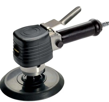 Шлифмашина эксцентриковая пневматическая Stanley 150151XSTN