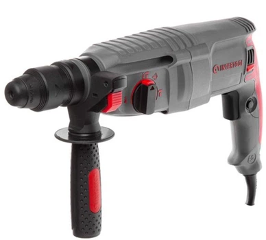 Перфоратор Intertool DT-0184 850Вт