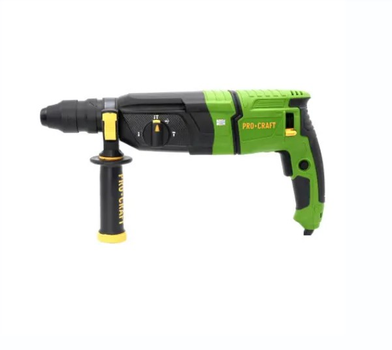 Перфоратор ProCraft BH-1100 DFR (011007)